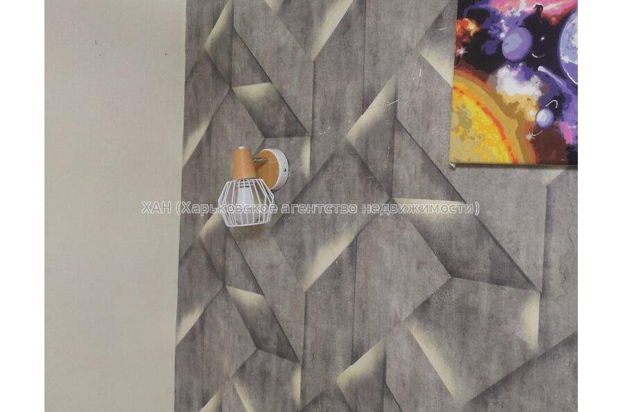 Продам квартиру, Каденюка ул. , 1  ком., 21.90 м², косметический ремонт 