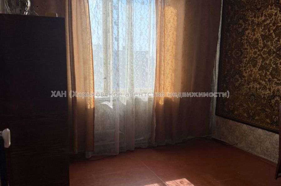 Продам квартиру, Непокоренных ул. , 2  ком., 44 м², советский ремонт 