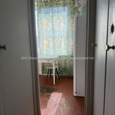 Продам квартиру, Непокоренных ул. , 2  ком., 44 м², советский ремонт 