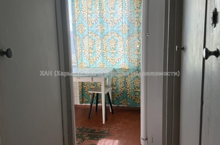 Продам квартиру, Непокоренных ул. , 2  ком., 44 м², советский ремонт 