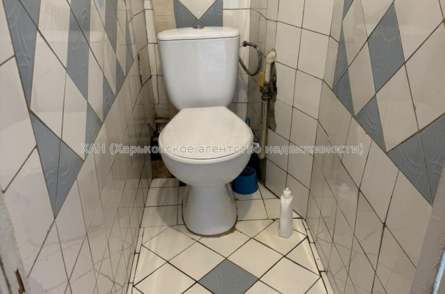 Продам квартиру, Непокоренных ул. , 2  ком., 44 м², советский ремонт 