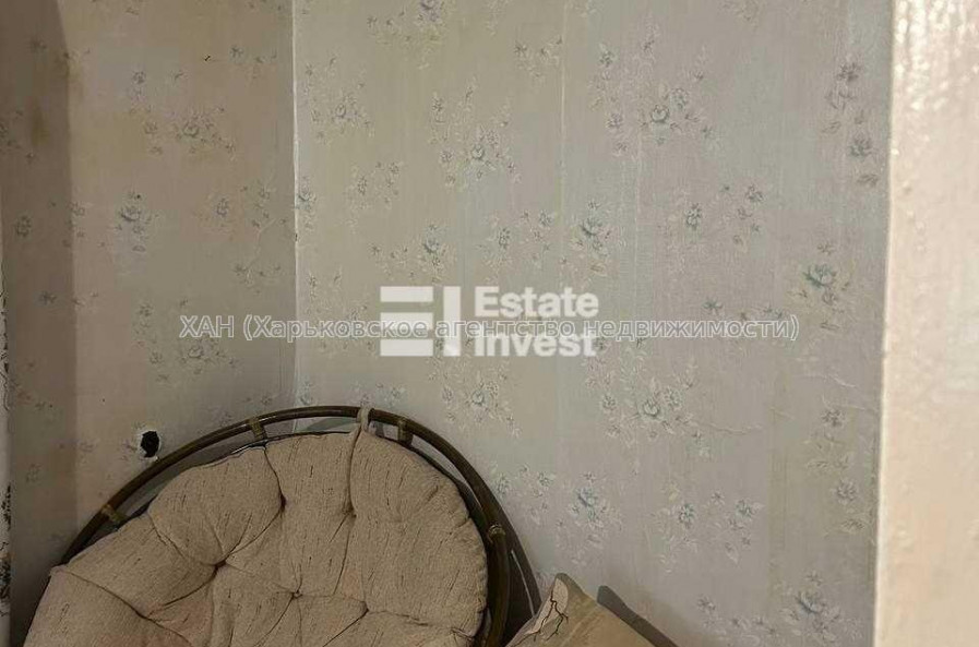 Продам квартиру, Мира пер. , 2 , 2  ком., 46 м², советский ремонт 