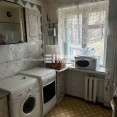 Продам квартиру, Мира пер. , 2 , 2  ком., 46 м², советский ремонт 