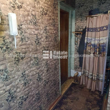 Продам квартиру, Мира пер. , 2 , 2  ком., 46 м², советский ремонт 