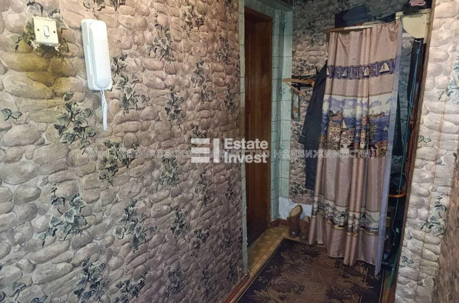 Продам квартиру, Мира пер. , 2 , 2  ком., 46 м², советский ремонт 