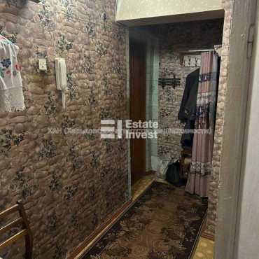 Продам квартиру, Мира пер. , 2 , 2  ком., 46 м², советский ремонт 