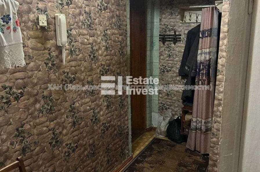 Продам квартиру, Мира пер. , 2 , 2  ком., 46 м², советский ремонт 