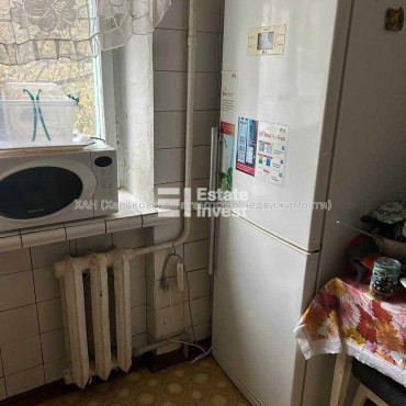 Продам квартиру, Мира пер. , 2 , 2  ком., 46 м², советский ремонт 