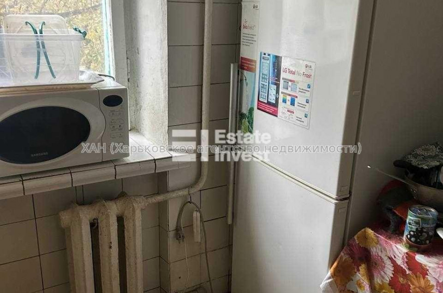Продам квартиру, Мира пер. , 2 , 2  ком., 46 м², советский ремонт 
