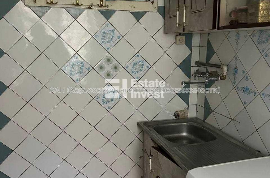 Продам квартиру, Мира пер. , 2 , 2  ком., 46 м², советский ремонт 