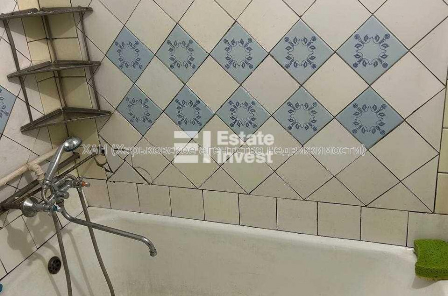 Продам квартиру, Мира пер. , 2 , 2  ком., 46 м², советский ремонт 