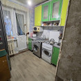 Продам квартиру, Каденюка ул. , 28 , 2  ком., 42 м², косметический ремонт 