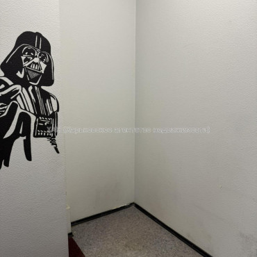 Сдам нежилую недвижимость, офис в многоквартирном доме , 8  ком., 115 м², косметический ремонт 