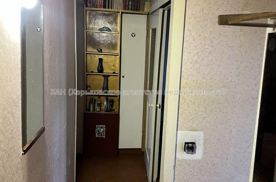 Продам квартиру, Юбилейный просп. , 2  ком., 43.80 м², косметический ремонт 