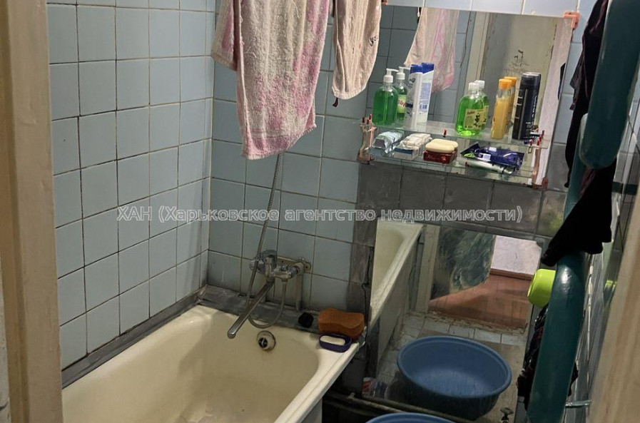 Продам квартиру, Юбилейный просп. , 2  ком., 43.80 м², косметический ремонт 