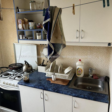 Продам квартиру, Юбилейный просп. , 2  ком., 43.80 м², косметический ремонт 