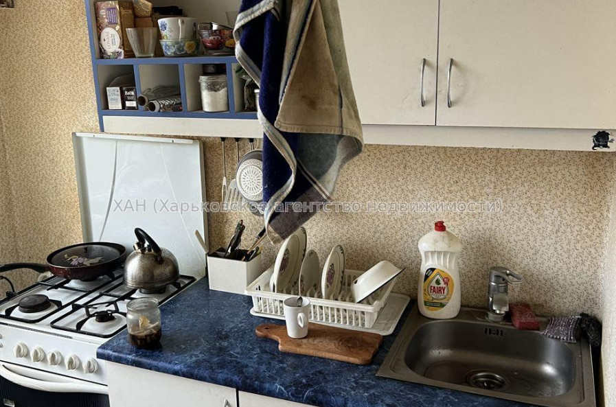 Продам квартиру, Юбилейный просп. , 2  ком., 43.80 м², косметический ремонт 