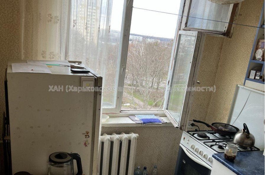 Продам квартиру, Юбилейный просп. , 2  ком., 43.80 м², косметический ремонт 