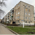 Продам квартиру, Юбилейный просп. , 2  ком., 43.80 м², косметический ремонт 