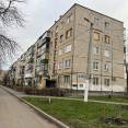 Продам квартиру, Юбилейный просп. , 2  ком., 43.80 м², косметический ремонт 
