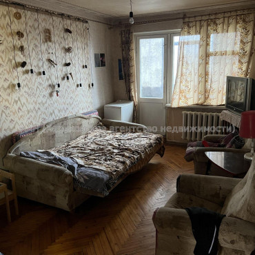 Продам квартиру, Юбилейный просп. , 2  ком., 43.80 м², косметический ремонт 