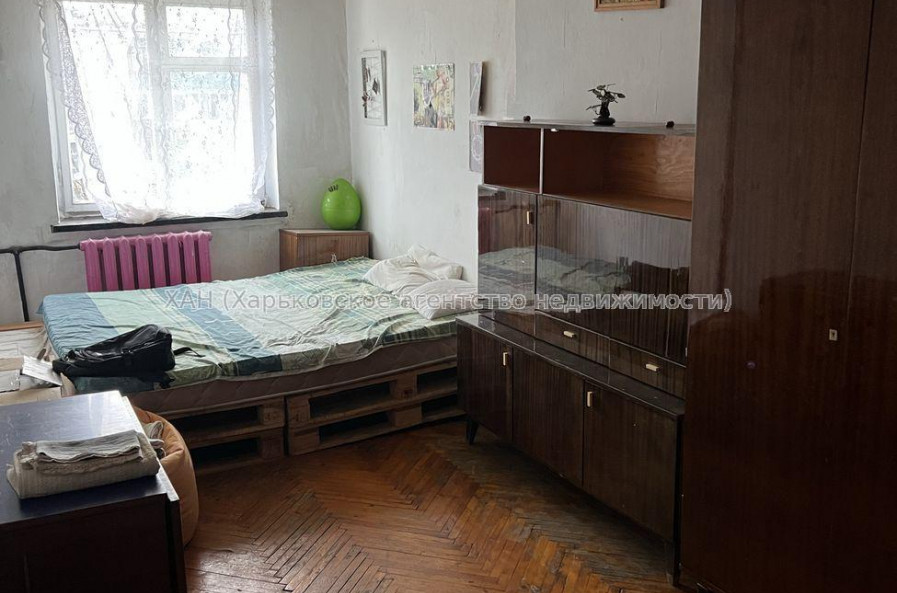 Продам квартиру, Юбилейный просп. , 2  ком., 43.80 м², косметический ремонт 
