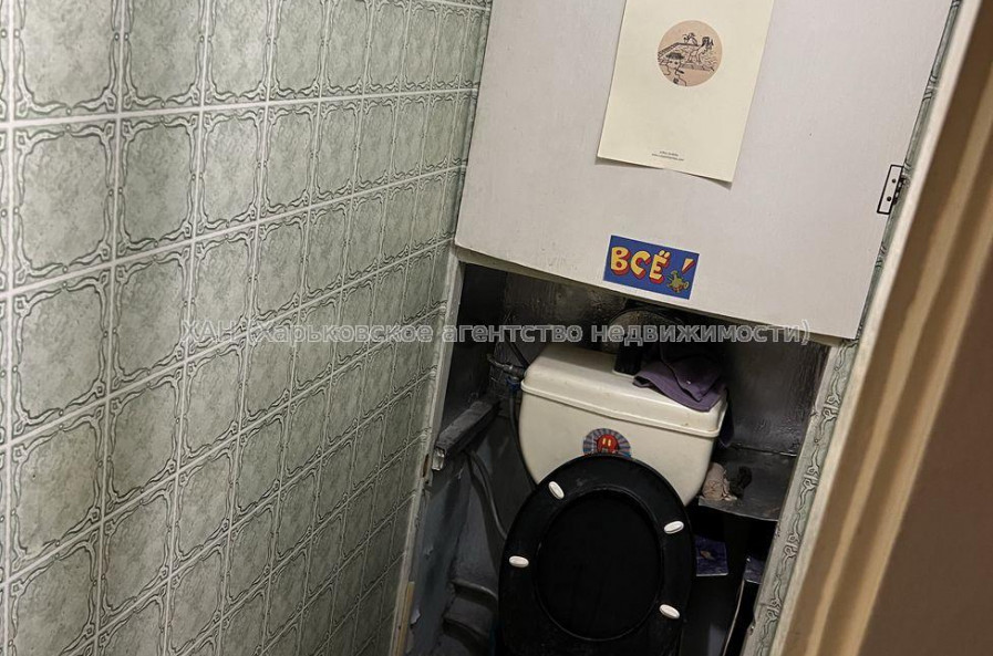 Продам квартиру, Юбилейный просп. , 2  ком., 43.80 м², косметический ремонт 