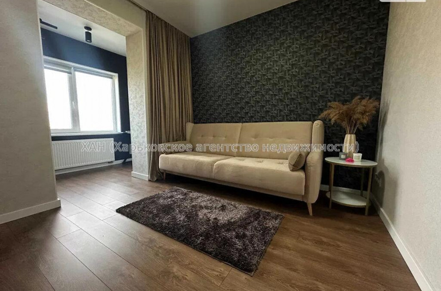 Продам квартиру, Борткевича ул. , 3  ком., 77 м², евроремонт 