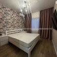 Продам квартиру, Борткевича ул. , 3  ком., 77 м², евроремонт 