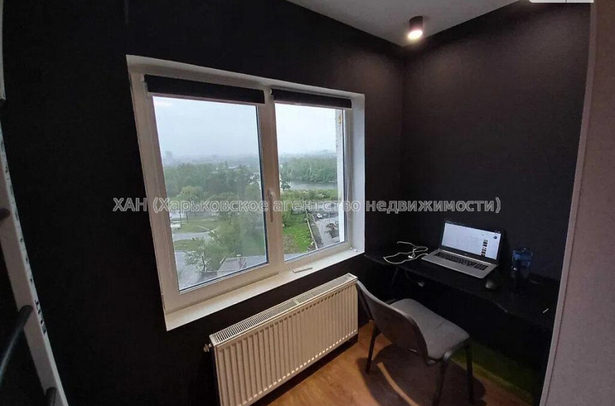 Продам квартиру, Борткевича ул. , 3  ком., 77 м², евроремонт 