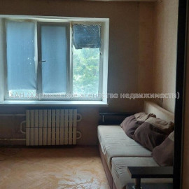 Продам квартиру, Селянская ул. , 1  ком., 13 м², косметический ремонт