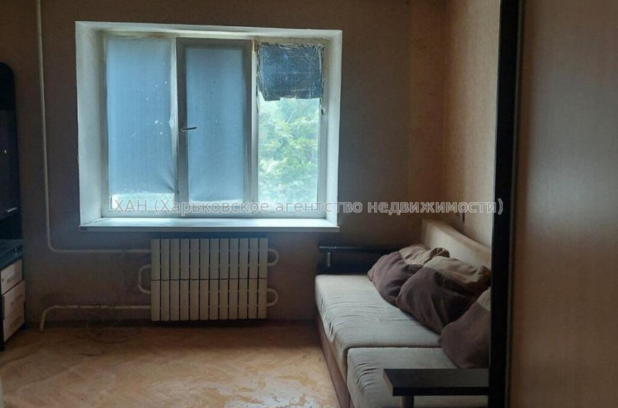 Продам квартиру, Селянская ул. , 1  ком., 13 м², косметический ремонт 