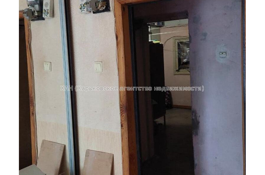 Продам квартиру, Селянская ул. , 1  ком., 13 м², косметический ремонт 