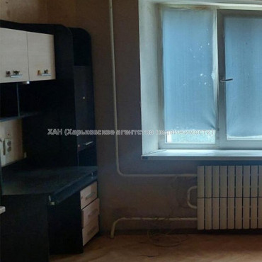 Продам квартиру, Селянская ул. , 1  ком., 13 м², косметический ремонт 