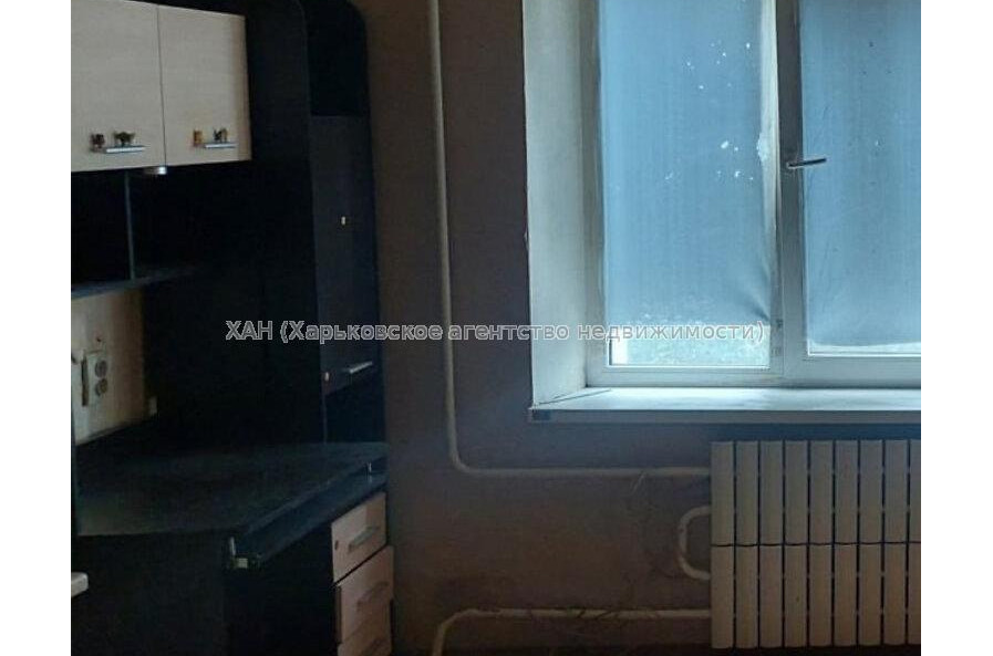 Продам квартиру, Селянская ул. , 1  ком., 13 м², косметический ремонт 