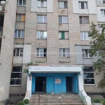 Продам квартиру, Селянская ул. , 1  ком., 13 м², косметический ремонт 