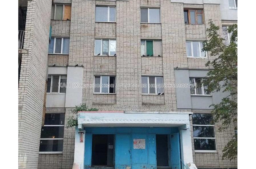 Продам квартиру, Селянская ул. , 1  ком., 13 м², косметический ремонт 