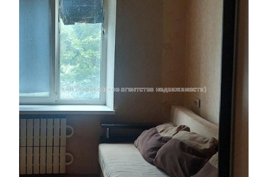 Продам квартиру, Селянская ул. , 1  ком., 13 м², косметический ремонт 