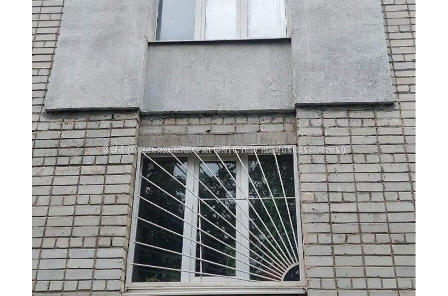 Продам квартиру, Селянская ул. , 1  ком., 13 м², косметический ремонт 