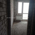 Продам квартиру, Шевченковский пер. , 1 кім., 42 м², без внутренних работ 