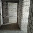 Продам квартиру, Шевченковский пер. , 1 кім., 42 м², без внутренних работ 