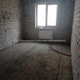 Продам квартиру, Шевченковский пер. , 1 кім., 42 м², без внутренних работ 