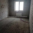 Продам квартиру, Шевченковский пер. , 1 кім., 42 м², без внутренних работ 