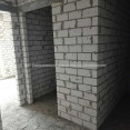 Продам квартиру, Шевченковский пер. , 1 кім., 42 м², без внутренних работ 