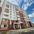 Продам квартиру, Шевченковский пер. , 1  ком., 42 м², без внутренних работ 