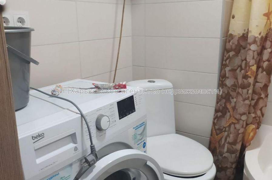 Продам квартиру, Академиков Ахиезеров ул. , 1  ком., 20 м², евроремонт 