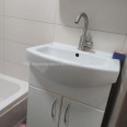 Продам квартиру, Академиков Ахиезеров ул. , 1 кім., 20 м², евроремонт 