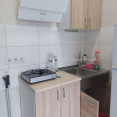 Продам квартиру, Академиков Ахиезеров ул. , 1 кім., 20 м², евроремонт 