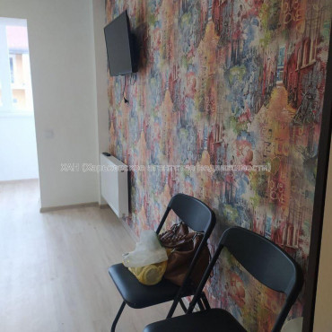 Продам квартиру, Академиков Ахиезеров ул. , 1 кім., 20 м², евроремонт 