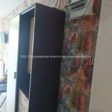 Продам квартиру, Академиков Ахиезеров ул. , 1 кім., 20 м², евроремонт 